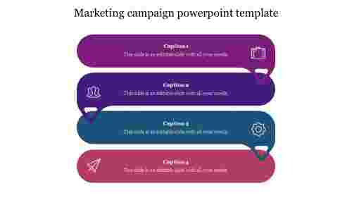 marketing campaign powerpoint template